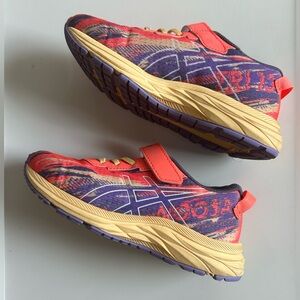 EUC Girls ASICS Pre Noosa Tri Shoes